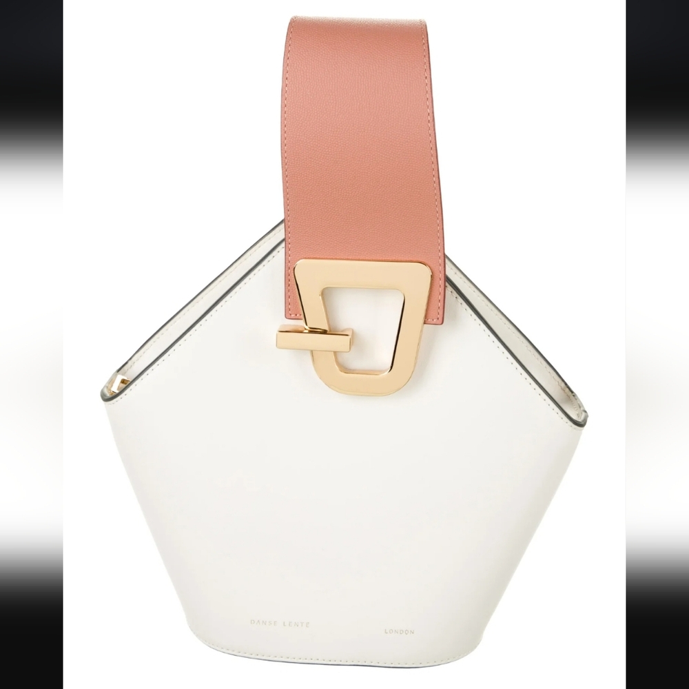 Danse Lente Mini Johnny Bucket Bag